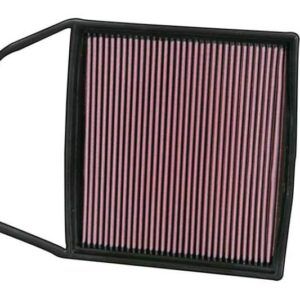 K&N 33-2367 High-Flow Air Filter for BMW