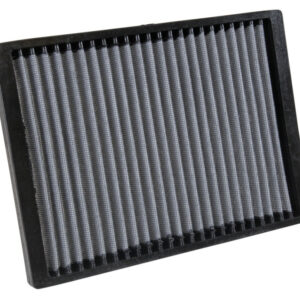 K&N Filters VF1012 washable cabin air filter