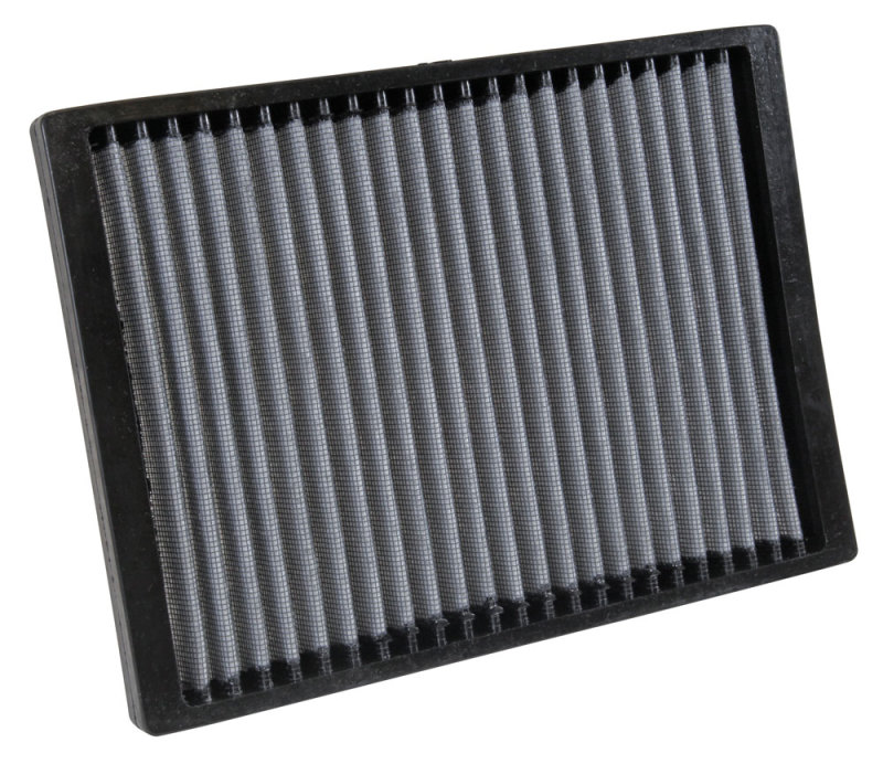 K&N Filters VF1012 washable cabin air filter