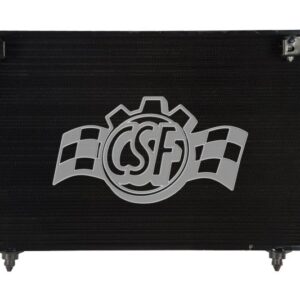 CSF 10512 HVAC radiator for Scion tC 2.4L