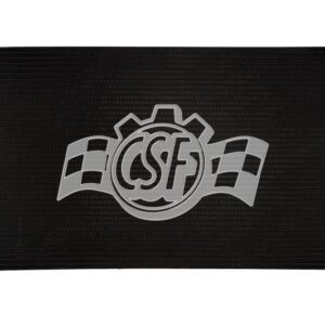 CSF 10520 HVAC radiator for automotive cooling systems