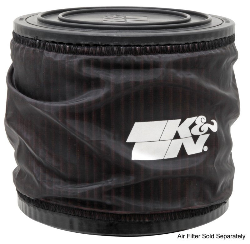 K&N AC-1012DK Drycharger Air Filter Wrap - Image 6