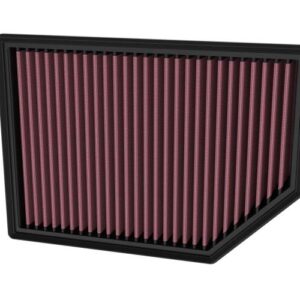 K&N Filters 33-5125 High-Flow Air Filter