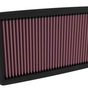 K&N 33-5139 High-Flow Air Filter for Acura Integra