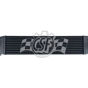 CSF 6036 Radiator for automotive cooling systems