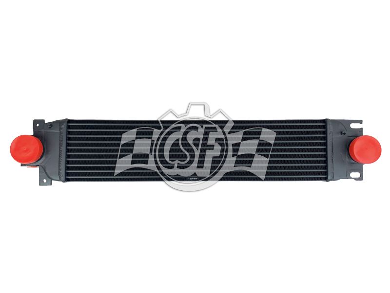 CSF 6036 Radiator for automotive cooling systems