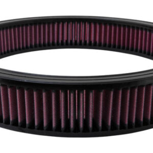 K&N E-3740 replacement air filter for enhanced engine performance
