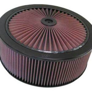 K&N Filters 66-3030 XStream Air Flow Top Filter