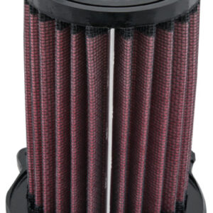 K&N SU-5589 High-Flow Air Filter for Motorcycles