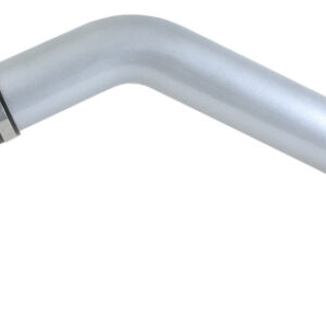 K&N 69-0021TS Typhoon cold-air intake system with aluminum tube