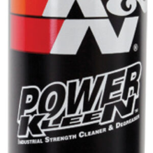 K&N Filters 99-0606 Air Filter Cleaner 12 oz pump bottle