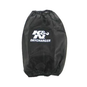 K&N Filters RF-1041DK Drycharger air filter wrap