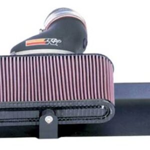 K&N 57-3041 air intake system for Chevrolet Camaro