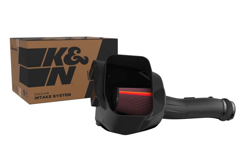 K&N 50-1565 for Ram 1500 RHO engine enhancement