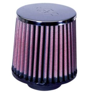 K&N HA-3500 High-Flow Air Filter for improved performance