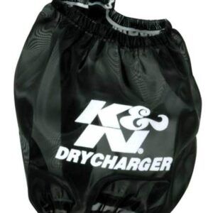 K&N Filters HA-6806DK Drycharger wrap on air filter