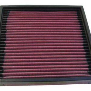 K&N 33-2003 High-Flow Air Filter for Audi and Jaguar models