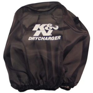 K&N Filters RC-5139DK Drycharger air filter wrap