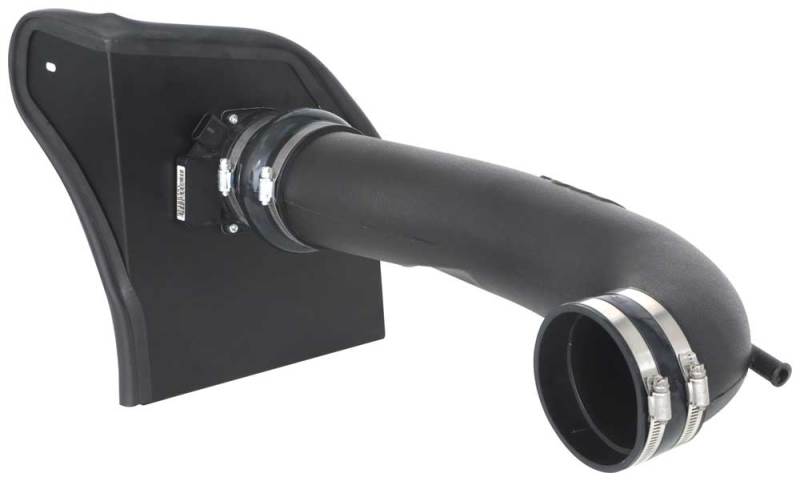 K&N 57-3053 Air Intake System for 2005 Pontiac GTO - Image 6