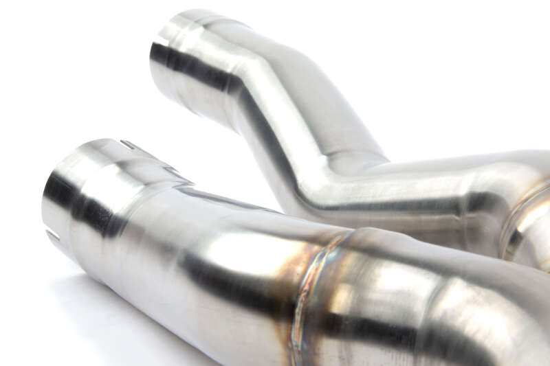 Dinan D660-0087 Resonator Delete Exhaust - Image 5