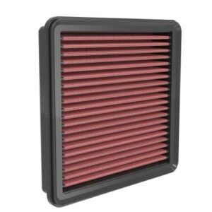 K&N 33-5118 High-Flow Air Filter for Hyundai Elantra