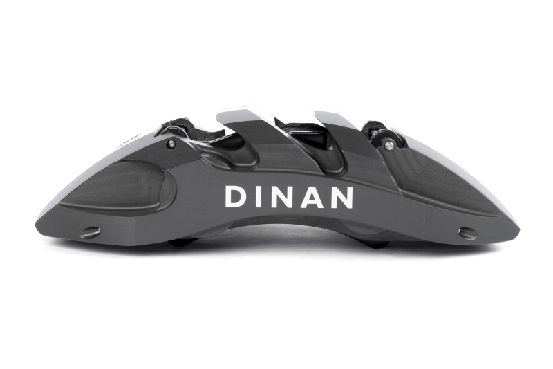 Dinan D290-1008-G Front Big Brake Kit for BMW M2/M3/M4 - Image 8