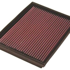 K&N 33-2212 High-Flow Air Filter for improved performance