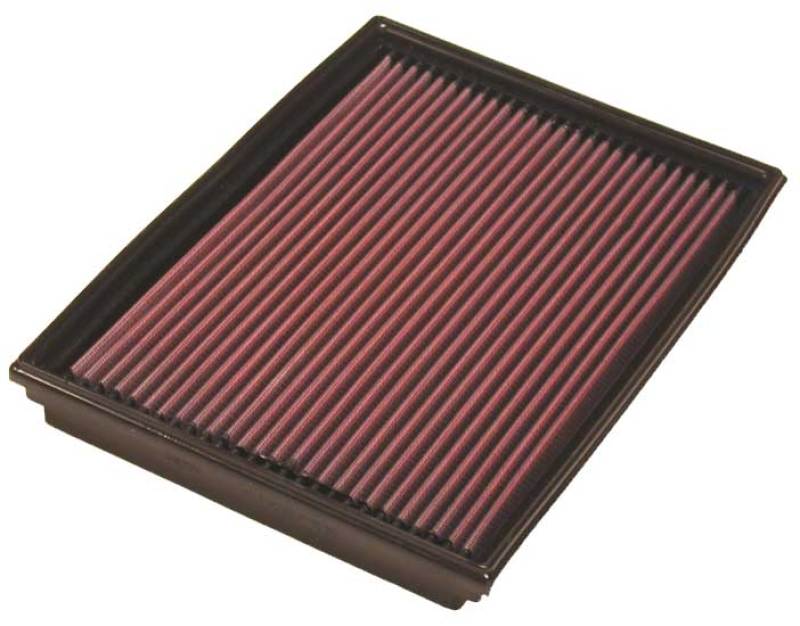 K&N 33-2212 High-Flow Air Filter for improved performance
