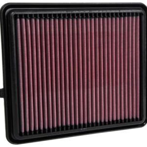 K&N 33-3151 High-Flow Air Filter for Suzuki Jimny 2021-2025