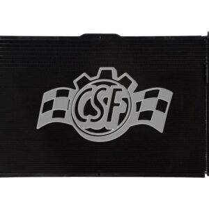 CSF 10626 HVAC Radiator for Chrysler Pacifica