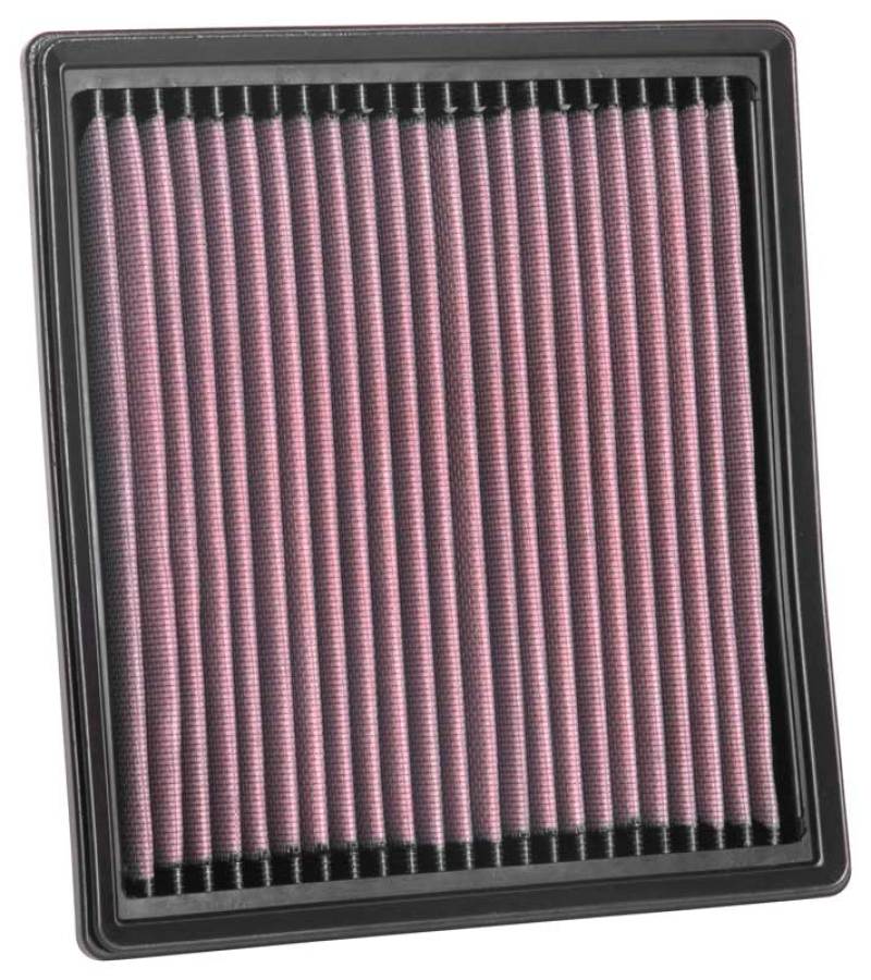 Washable and reusable air filter K&N 33-5092