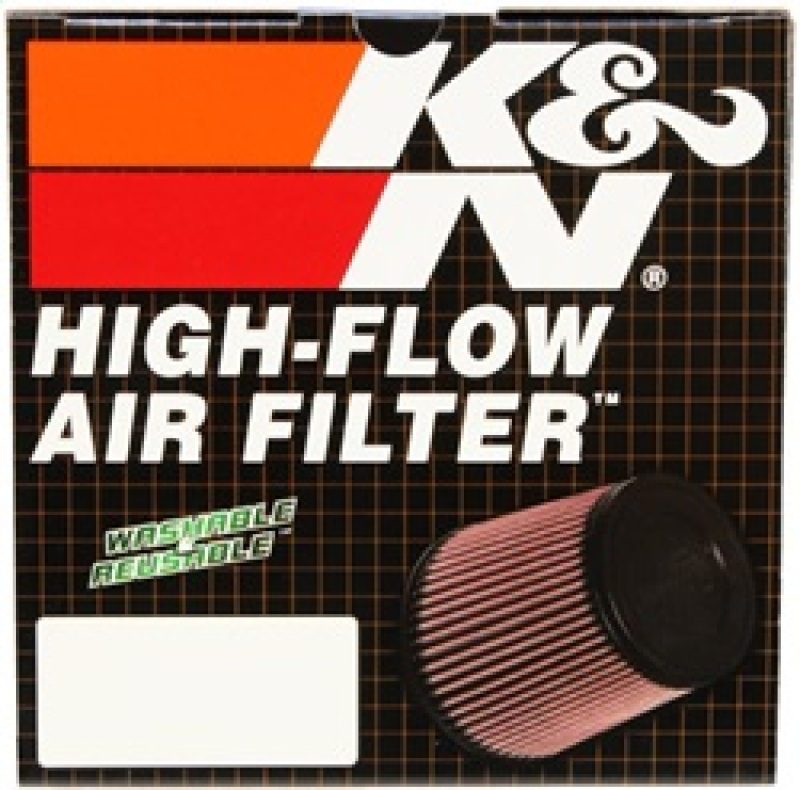K&N Filters RU-4990 Universal Air Filter - Image 10