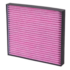 K&N Filters DVF6046 Disposable Cabin Air Filter packaging