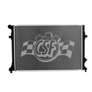 CSF Radiators 3777 for automotive cooling