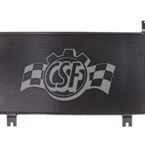 CSF Radiators 10798 for belts and cooling