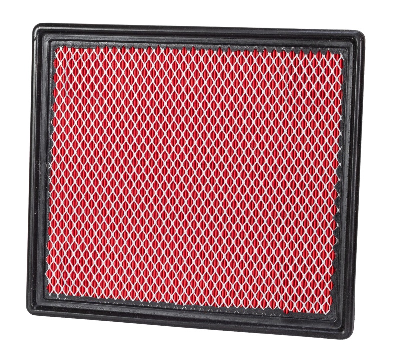 K&N Filters KNA-2483 Air Filter side view