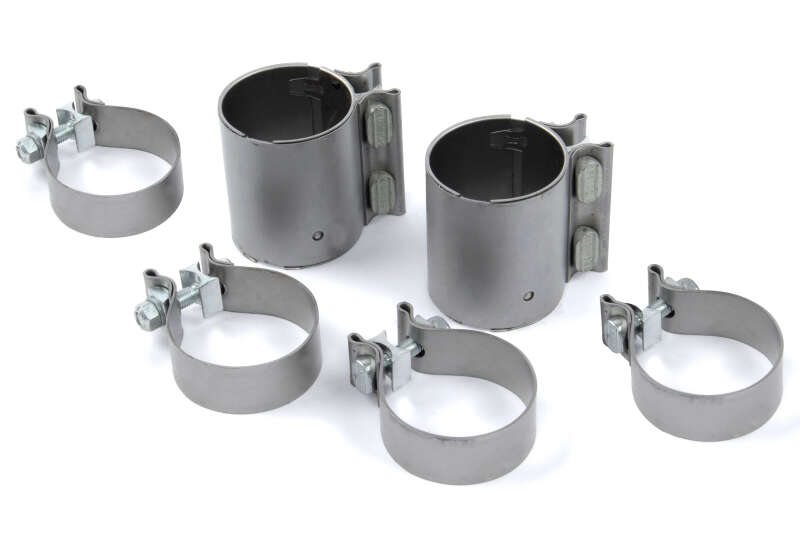 Dinan D660-0087 Resonator Delete Exhaust - Image 7