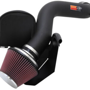K&N 57-1539 Air Intake System for Chrysler Aspen