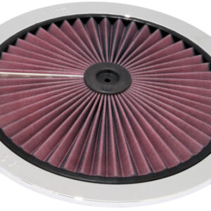 K&N Filters 66-1401XP XStream Air Flow Top for enhanced airflow