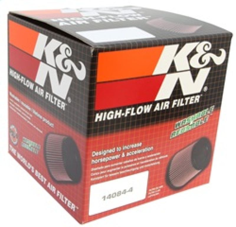 K&N Filters RU-3700 Universal Air Filter - Image 6