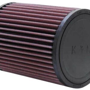 K&N Filters RU-2820 Universal Air Filter front view