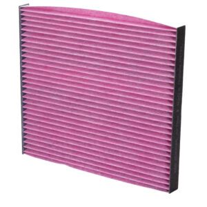 K&N Filters DVF6060 Disposable Cabin Air Filter