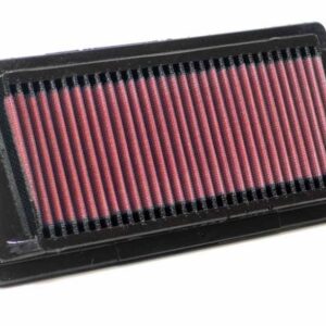 K&N YA-1605 High-Flow Air Filter for Motorcycles