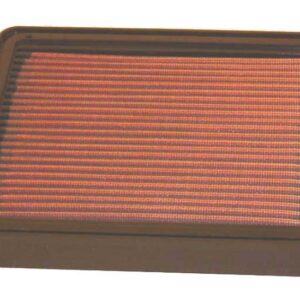 K&N Filters BM-2605 High-Flow Air Filter for motorcycles