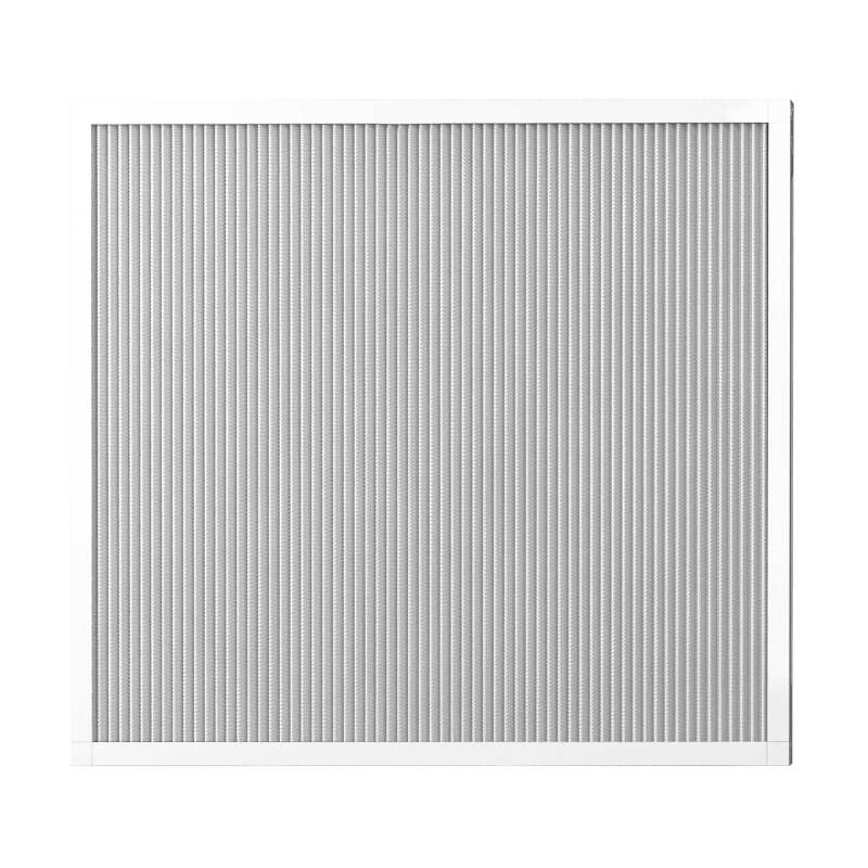 K&N HVC-8-11414 Washable HVAC Filter with MERV 8 rating