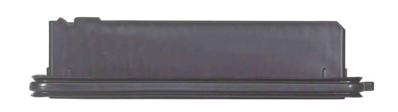 Close-up of K&N Filters KNA-5074 Air Filter material