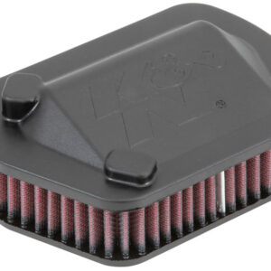 K&N YA-9514 High-Flow Air Filter for Motorcycles