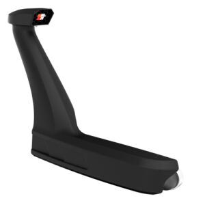 K&N Filters 63-8001 Snorkel System for off-road performance