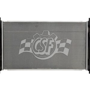CSF Radiators 3415 for belts and cooling applications