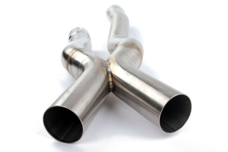 Dinan D660-0087 resonator delete packaging
